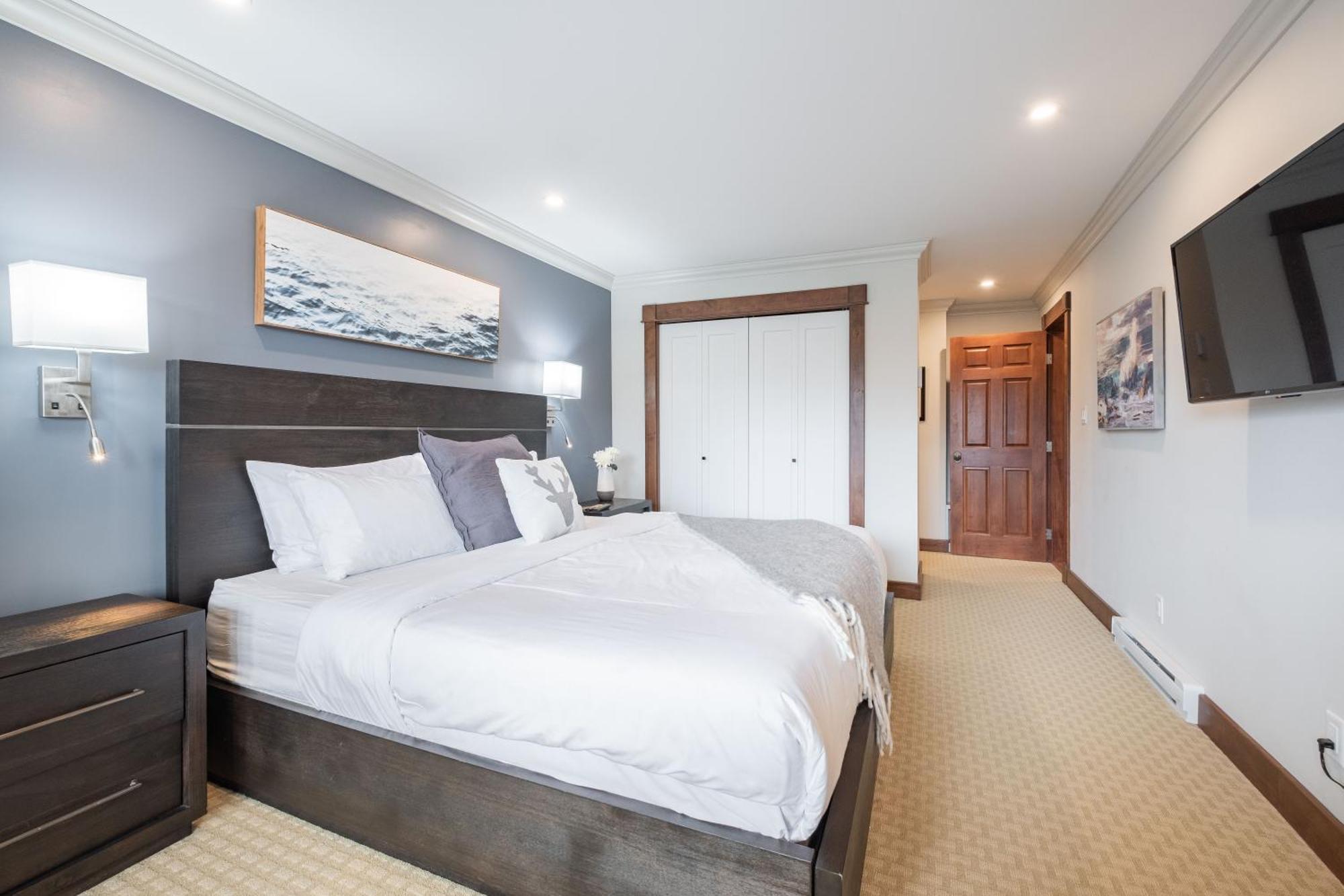 Greyhawk By Outpost Whistler Villa Екстериор снимка