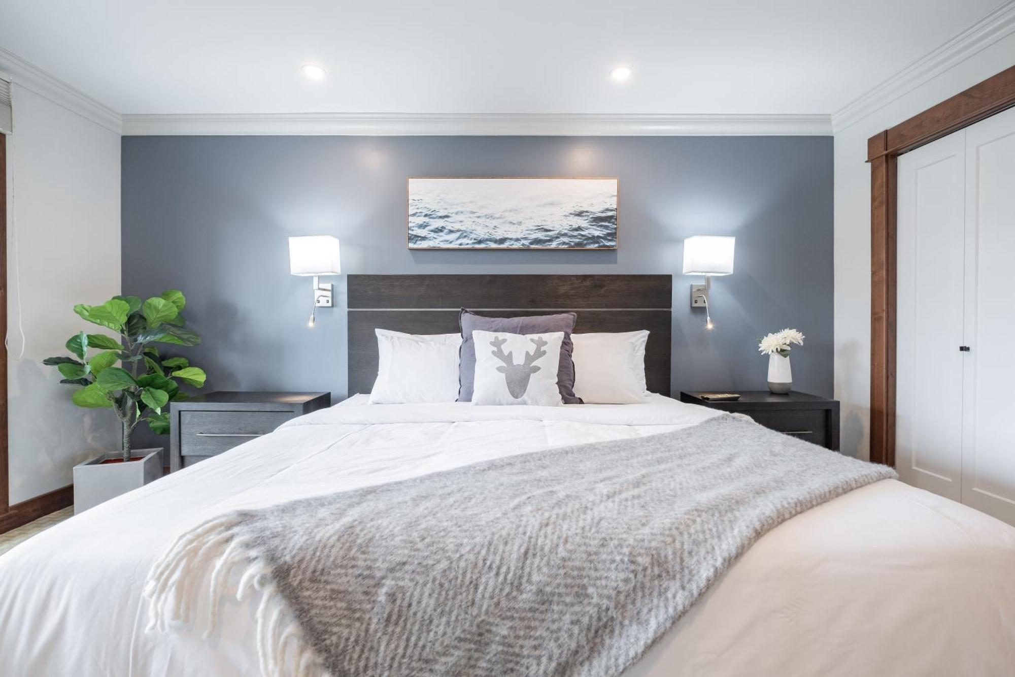 Greyhawk By Outpost Whistler Villa Екстериор снимка