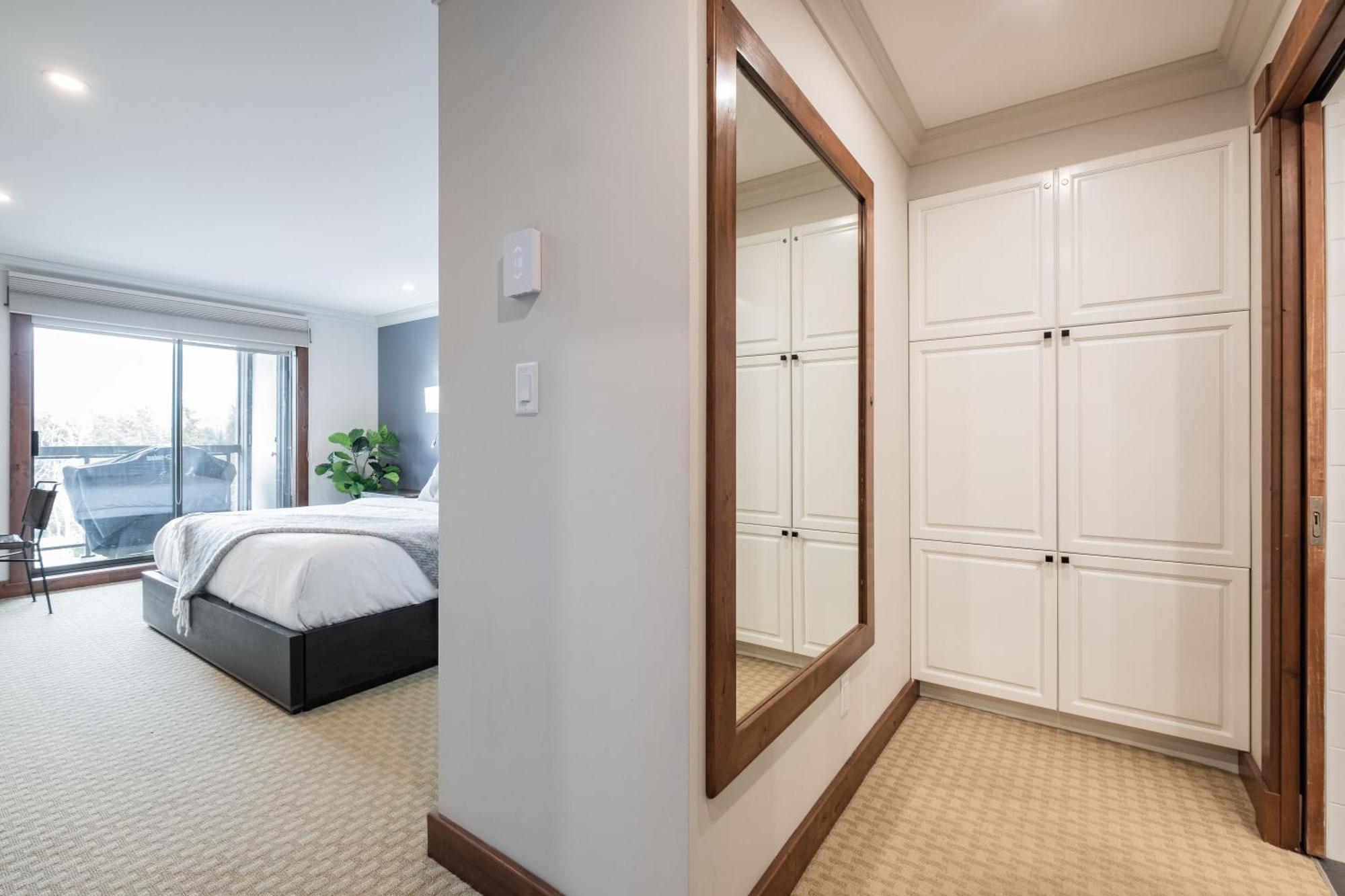 Greyhawk By Outpost Whistler Villa Екстериор снимка