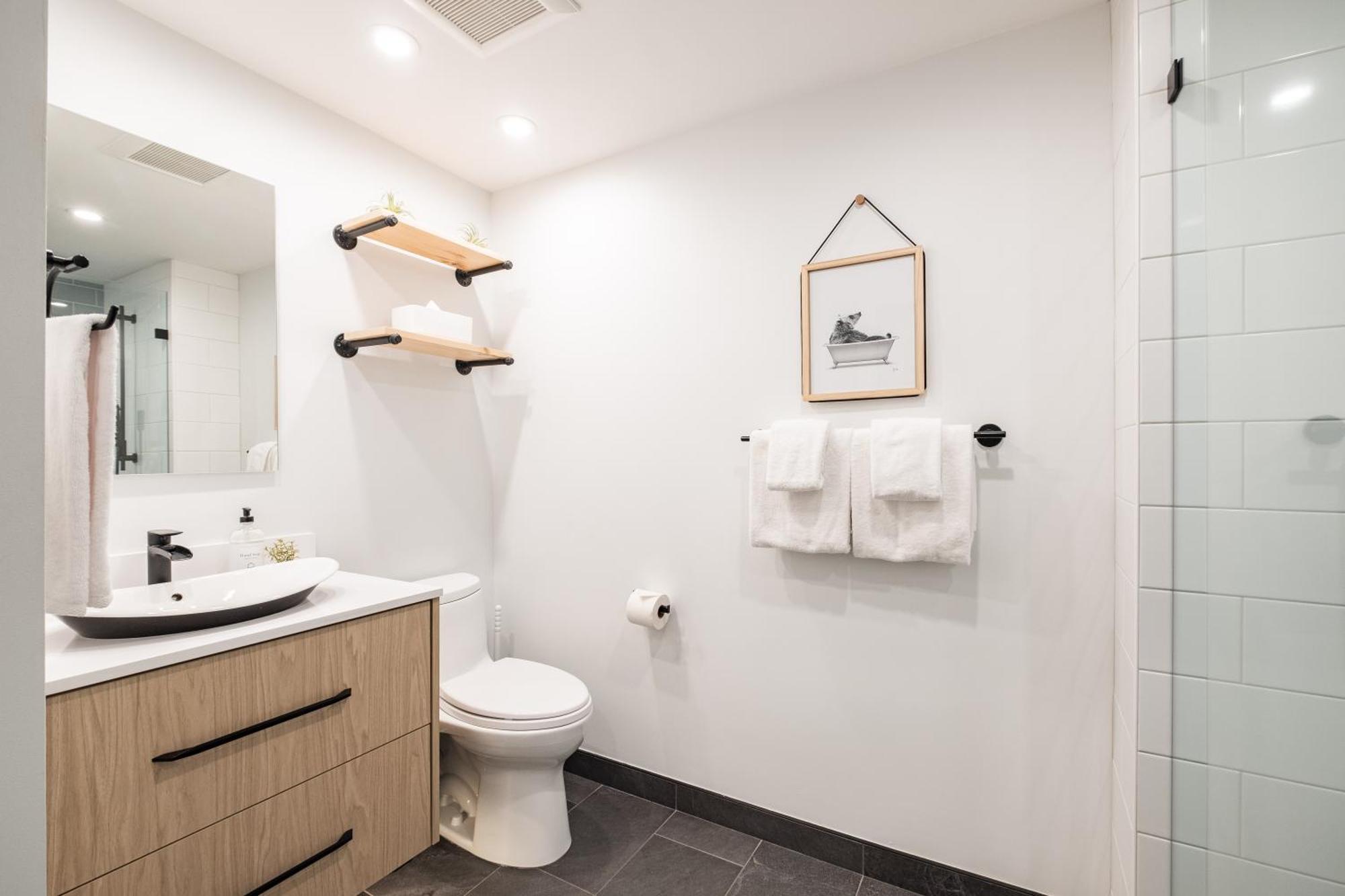 Greyhawk By Outpost Whistler Villa Екстериор снимка