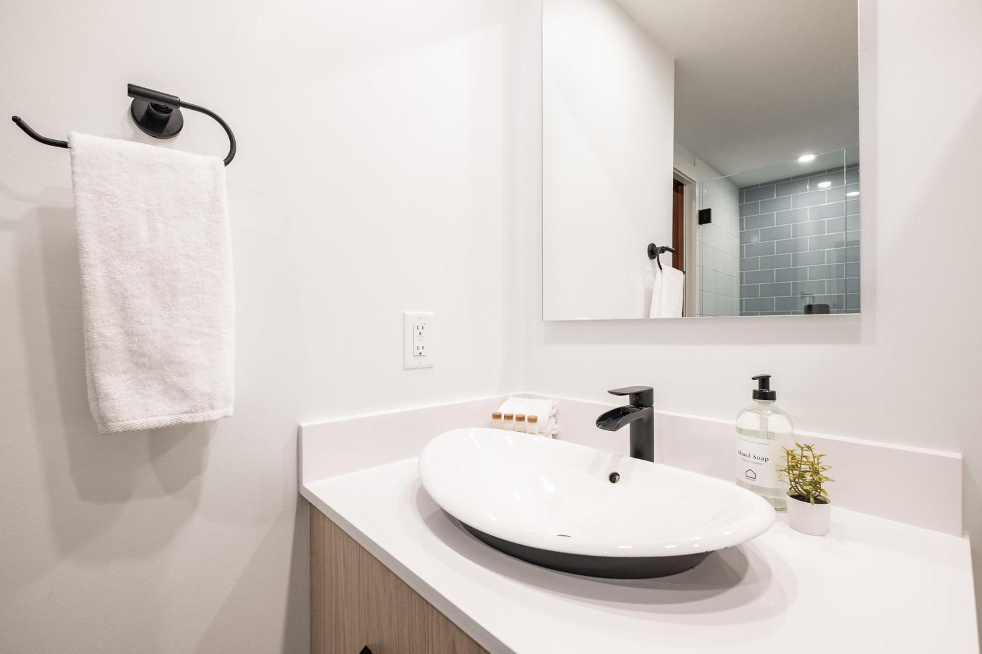 Greyhawk By Outpost Whistler Villa Екстериор снимка