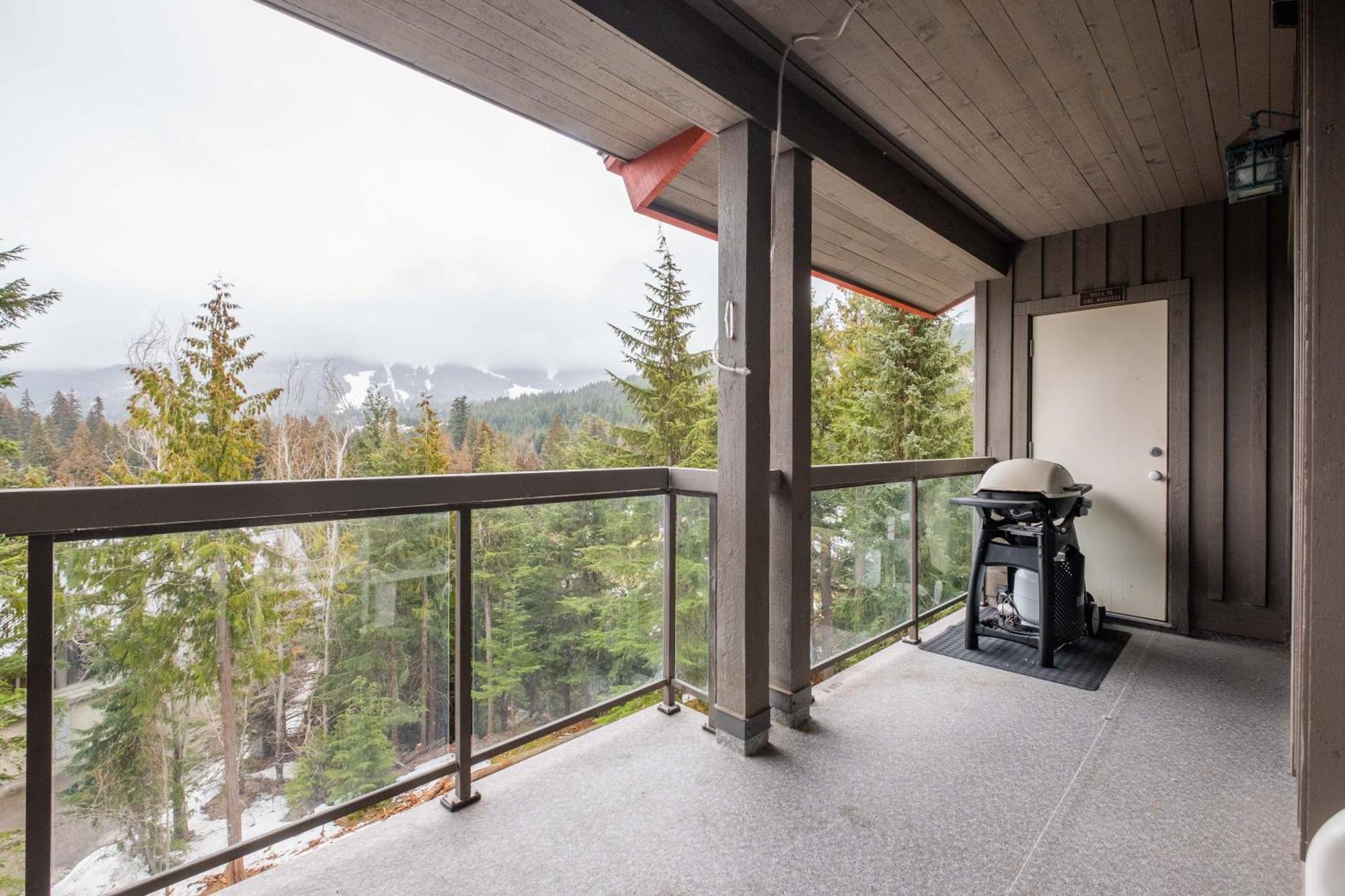 Greyhawk By Outpost Whistler Villa Екстериор снимка