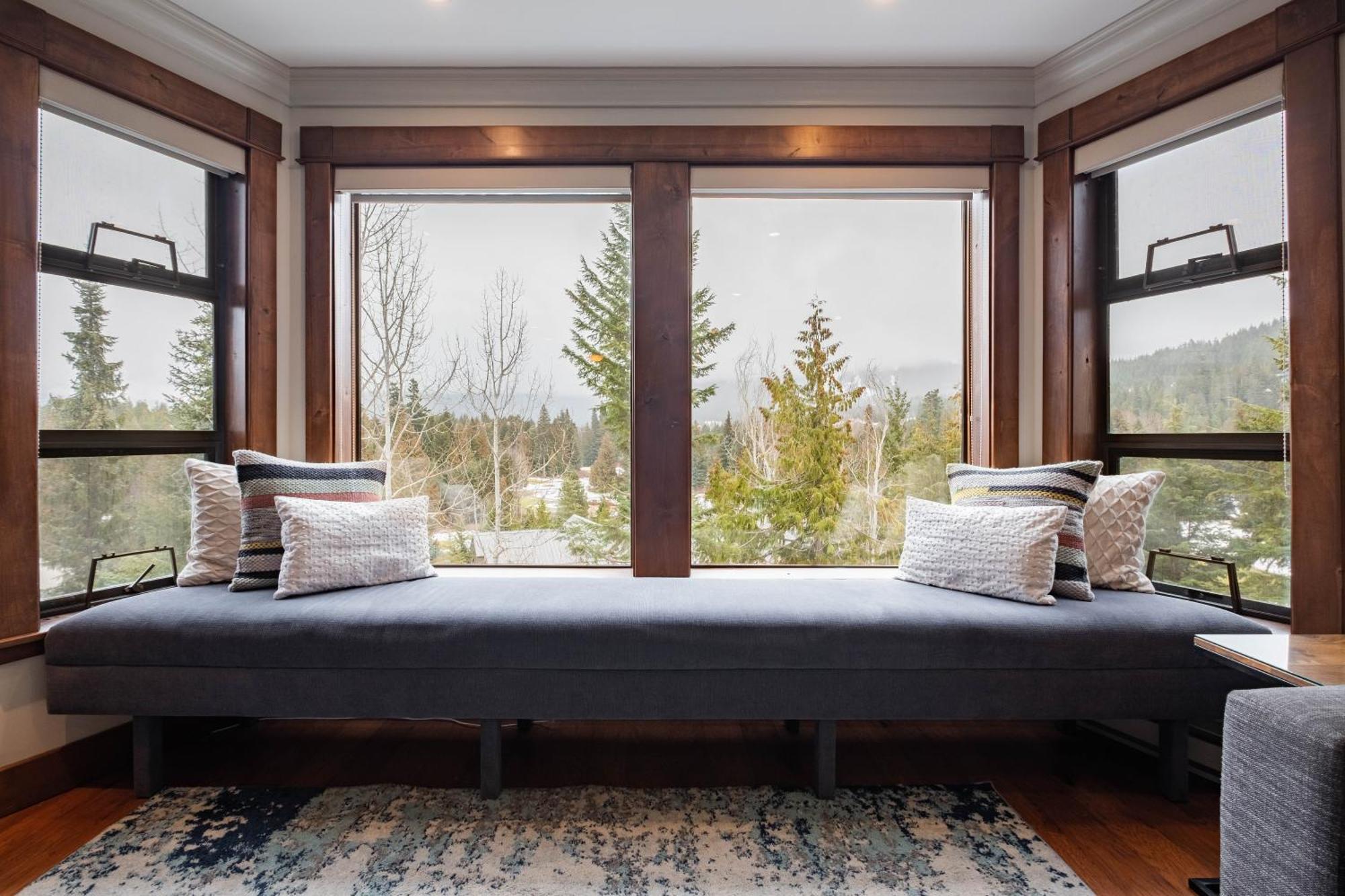 Greyhawk By Outpost Whistler Villa Екстериор снимка