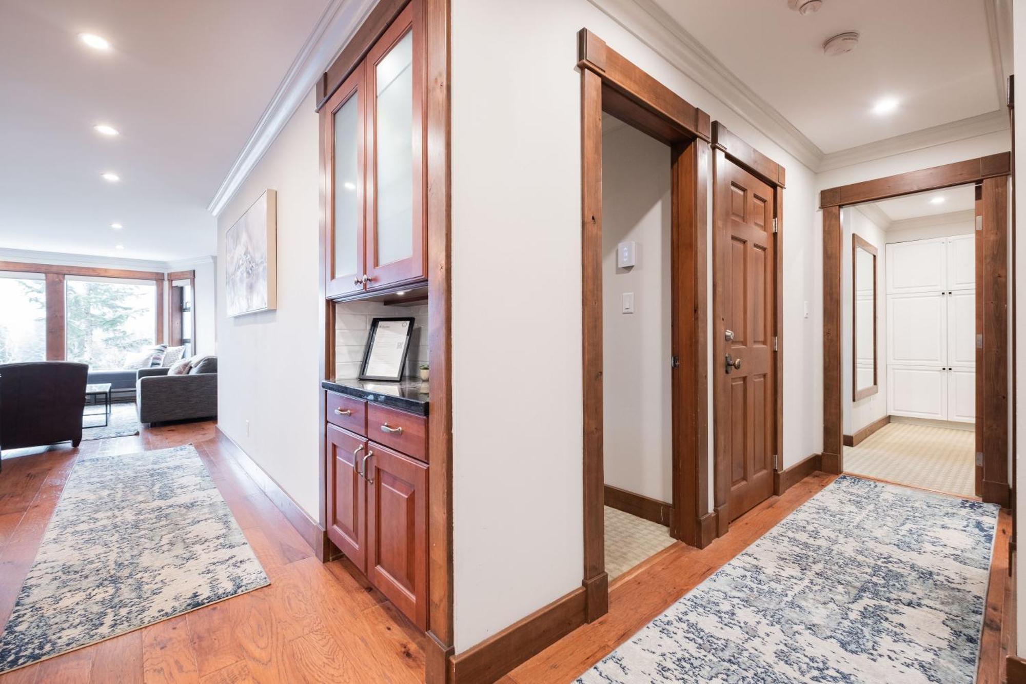 Greyhawk By Outpost Whistler Villa Екстериор снимка