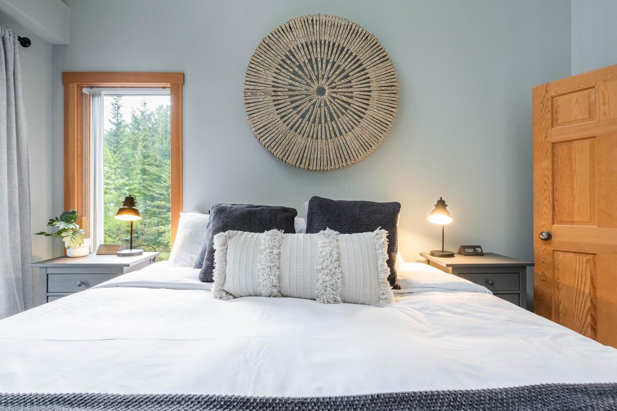 Greyhawk By Outpost Whistler Villa Екстериор снимка