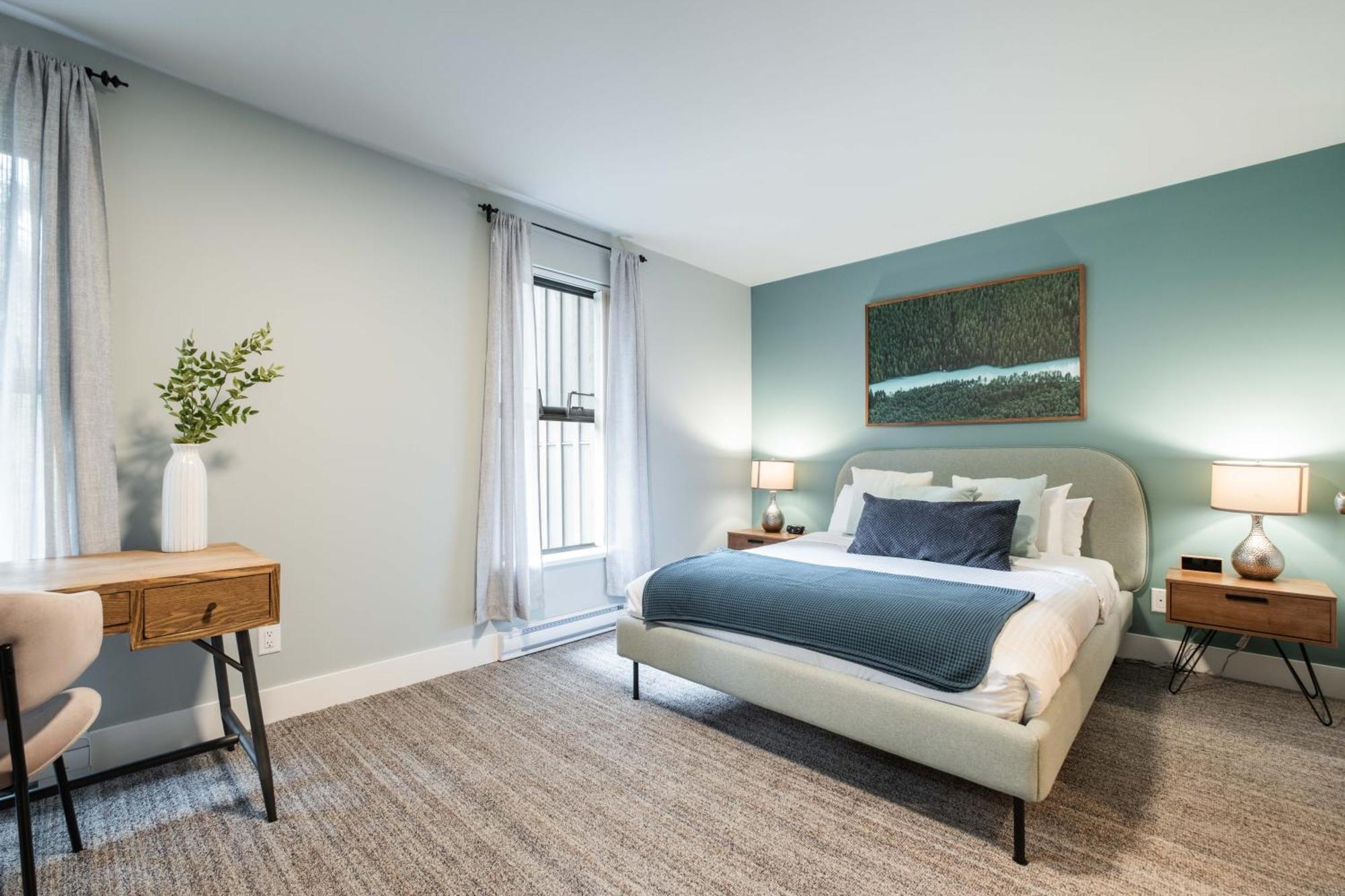 Greyhawk By Outpost Whistler Villa Екстериор снимка
