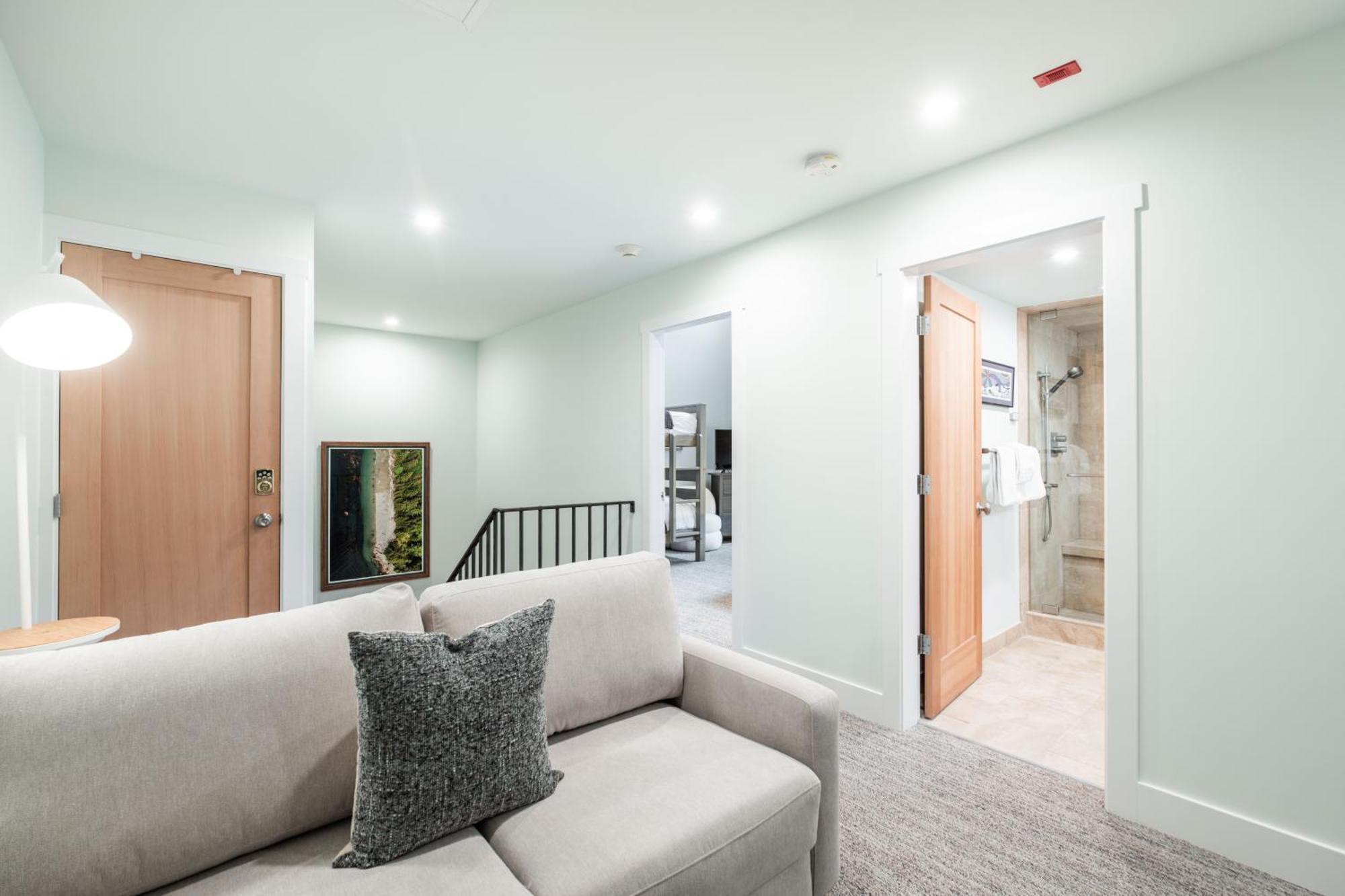 Greyhawk By Outpost Whistler Villa Екстериор снимка