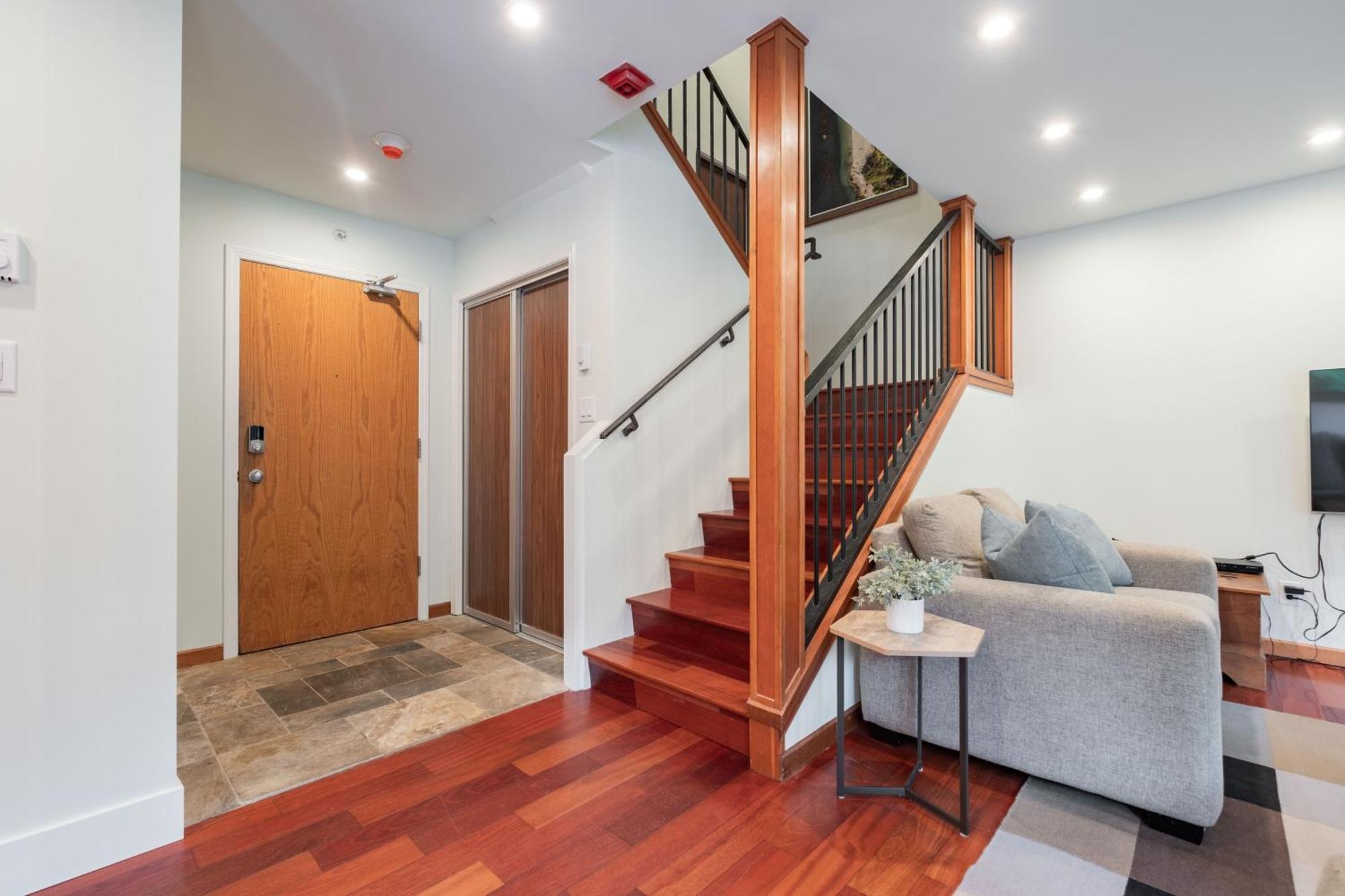 Greyhawk By Outpost Whistler Villa Екстериор снимка