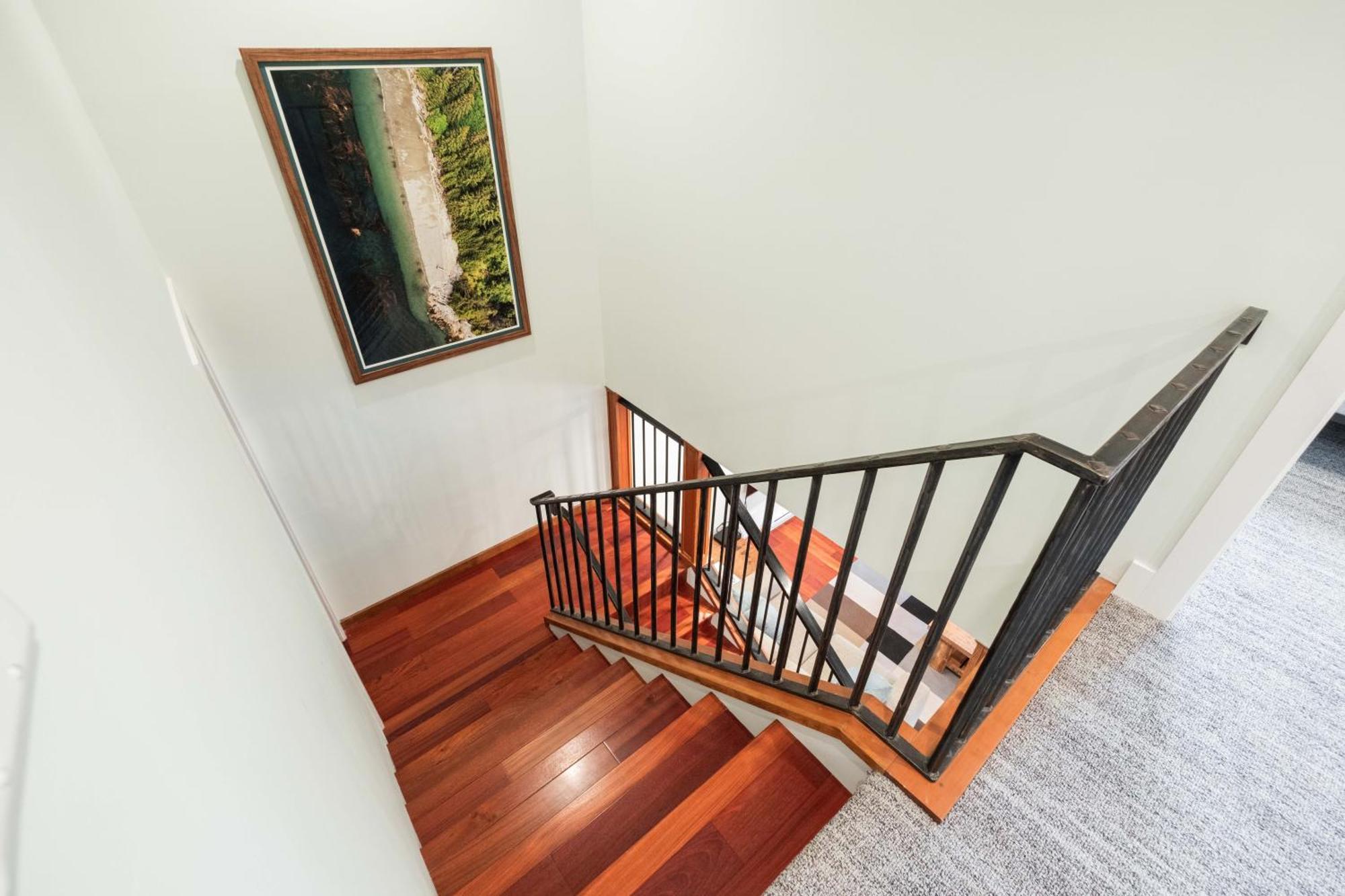 Greyhawk By Outpost Whistler Villa Екстериор снимка