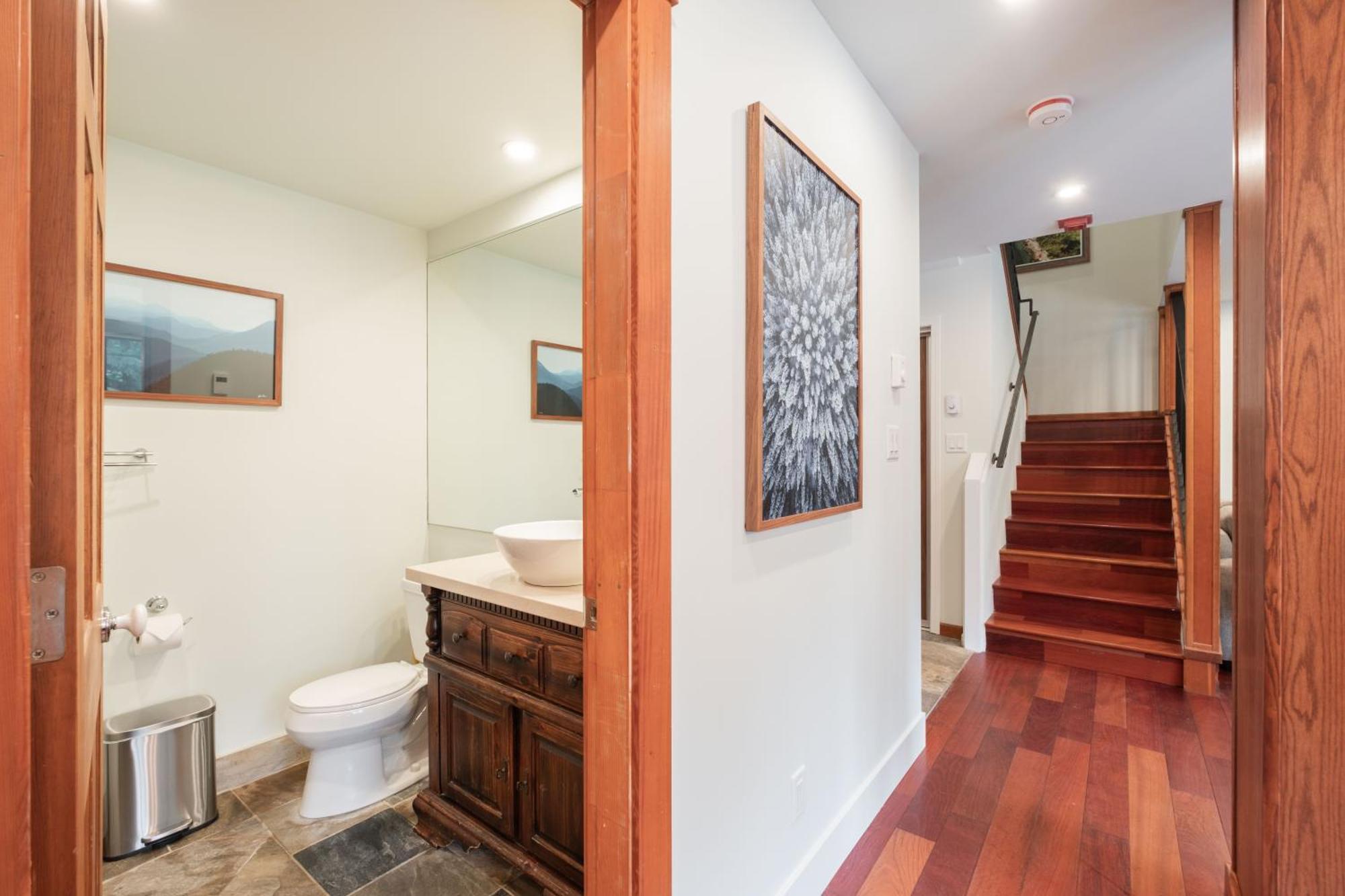 Greyhawk By Outpost Whistler Villa Екстериор снимка