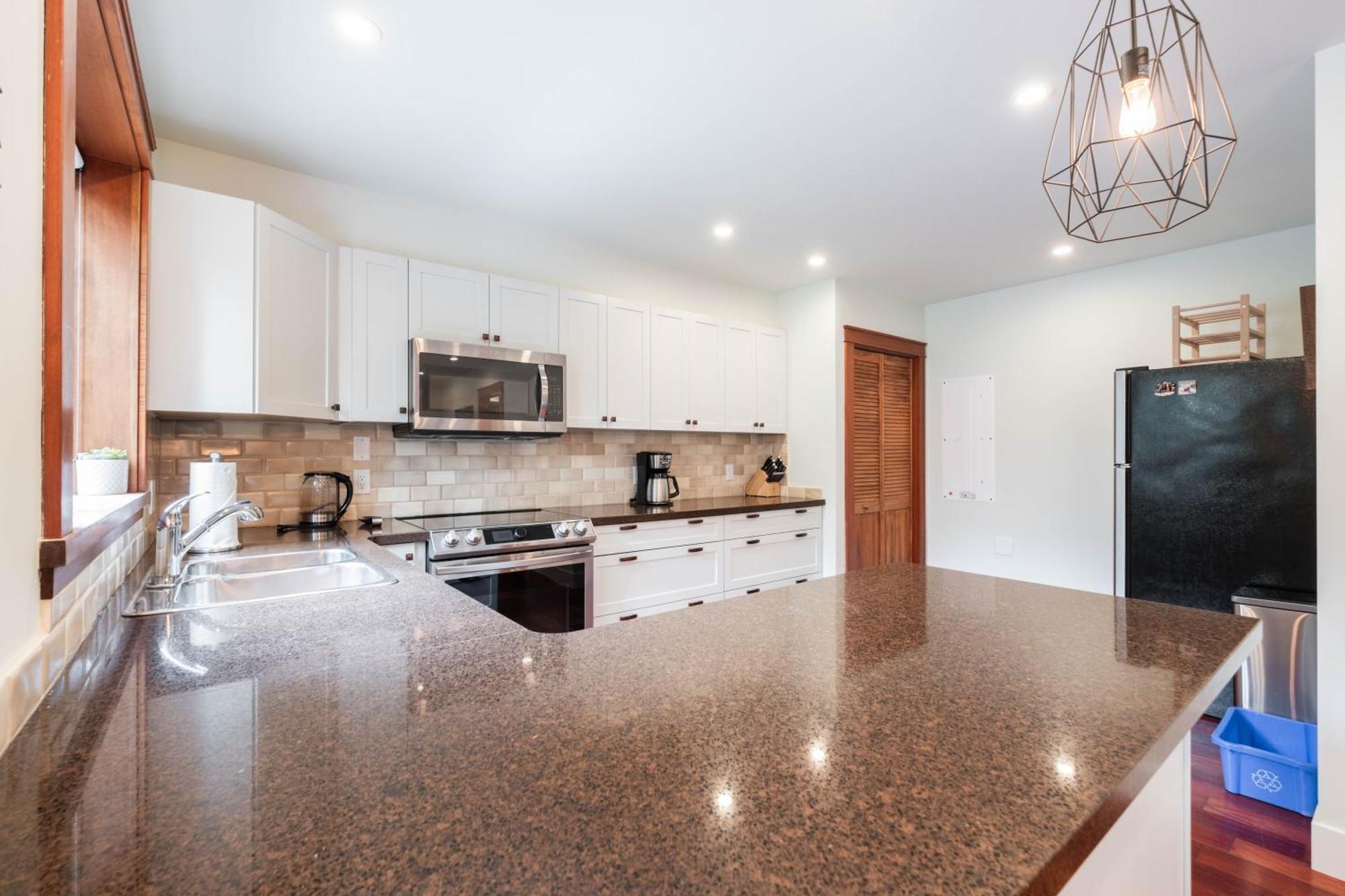 Greyhawk By Outpost Whistler Villa Екстериор снимка